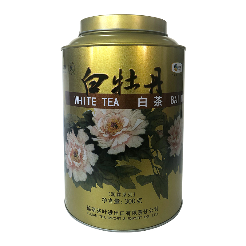 白牡丹茶 价格 商品图片 茶臻选